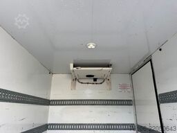 IVECO Daily 35S13 Tiefkühlkoffer mit LBW *Automatik*