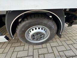 IVECO Daily 35S13 Tiefkühlkoffer mit LBW *Automatik*