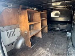 MERCEDES-BENZ Vito Kasten 109 CDI lang *Ahk*Klima*