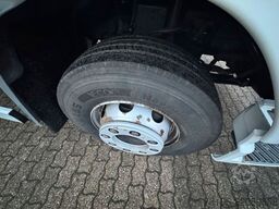 DAF LF 16.260 Tiefkühlkoffer mit Ladebordwand