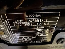 IVECO Daily 35S16 Kastenwagen *Klima*2 stück auf Lager