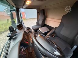 MAN TGL 8.190  Isolier Koffer mit Ladebordwand