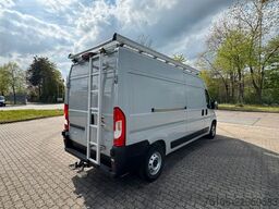 FIAT Ducato Maxi 35 180 L4H2 *Automatik*