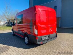 FORD Transit Kasten 310 L2 Trend Doppelkabine