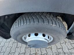 IVECO Daily 70C17 Koffer mit Ladebordwand