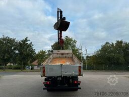 RENAULT Premium Lander 310.26 6x4 Kipper /Kran