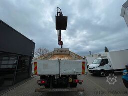 RENAULT Premium Lander 310.26 6x4 Kipper /Kran