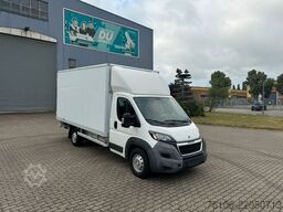 PEUGEOT Boxer Koffer *2 Große Türen*Klima*TÜV NEU !