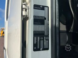DAF XF 440 FT