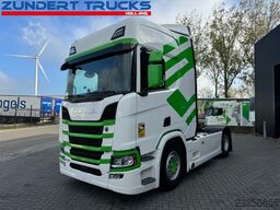 Scania R 500 ,RETARDER, 2 TANKS, 2 BEDS