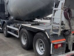 Volvo FM VTR3R