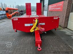  Mac 16 premium oprijwagen