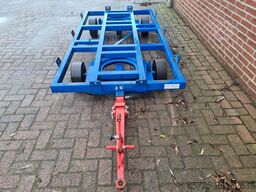  Industriewagen