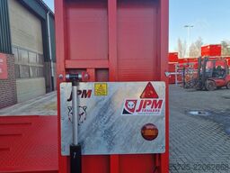 JPM Trailers 