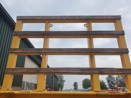  Buiscar buizentrailer