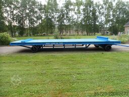  Zwaar transportwagen