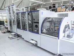 Kolbus SW.E 500 + SW.H 500