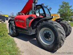 Manitou MT 933 Easy