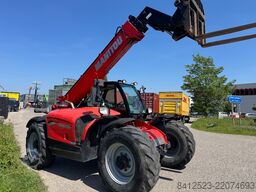 Manitou MT 933 Easy