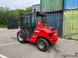 Manitou MH25-4 T Buggie