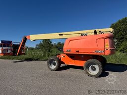 JLG 660 SJ