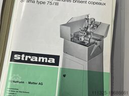 Strama Typ 75 / III