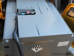 Jungheinrich EFG 318 600 DZ LI-ION