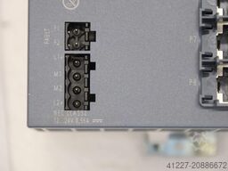 Siemens Simatic Net Scalance XC216 6GK5116-0BA00-2AA3