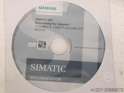 Siemens Simatic Net Scalance XC216 6GK5116-0BA00-2AA3