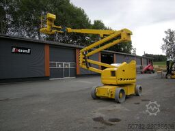 Genie Z40/23 NRJ