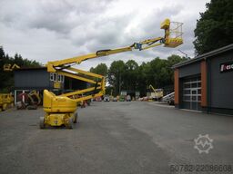 Genie Z40/23 NRJ