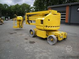 Genie Z40/23 NRJ
