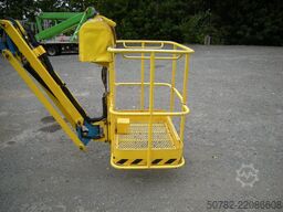 Genie Z40/23 NRJ