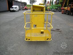 Genie Z40/23 NRJ