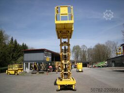 Genie GS 4047 (ID1234)
