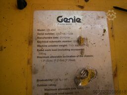 Genie GS 4047 (ID1234)
