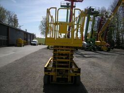 Genie GS 4047 (ID1234)