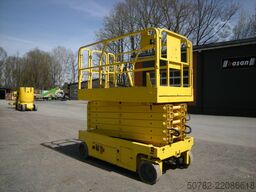 Genie GS 4047 (ID1234)
