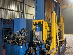 Pack press Signode AK2-200