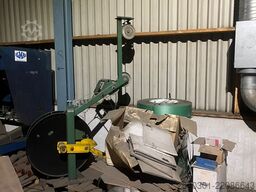 Pack press Signode AK2-200