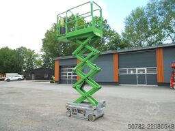 PB Lift S06-7 ECS
