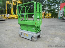 PB Lift S06-7 ECS
