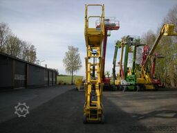 JLG 1930ES (ID3409)