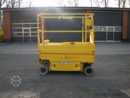 JLG 1930ES (ID3409)