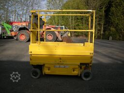 JLG 1930ES (ID3409)