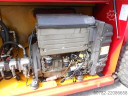 Liftlux SL 205-25D4WD (ID3742) Allrad