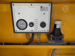 Liftlux SL 205-25D4WD (ID3742) Allrad