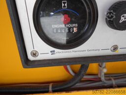 Liftlux SL 205-25D4WD (ID3742) Allrad
