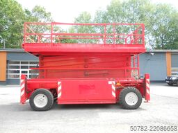 Liftlux SL 205-25D4WD (ID3742) Allrad