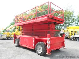 Liftlux SL 205-25D4WD (ID3742) Allrad